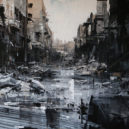 SYRIA