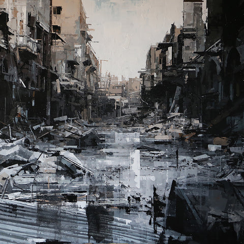 SYRIA