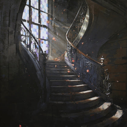 CHIAROSCURO