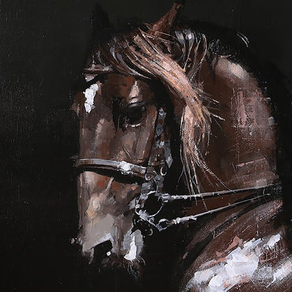 HORSES & CO.