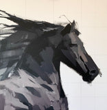 Black majesty
