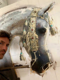 Arabian light