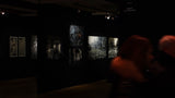 Light in darkness