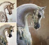 Arabian light