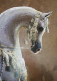 Arabian light