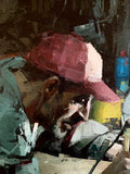 The workshop