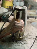 The workshop