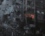 Light in darkness
