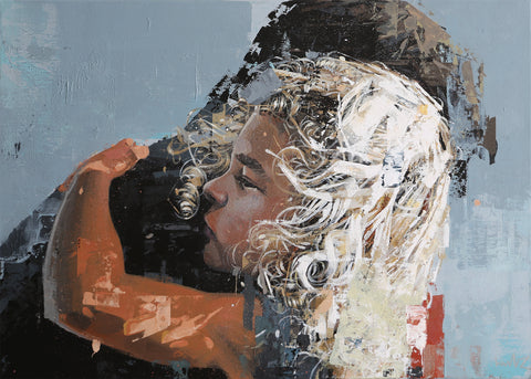 The embrace