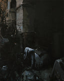 The wait